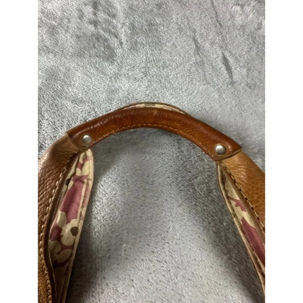 Fossil hobo bag